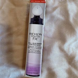 Revlon youth fx primer